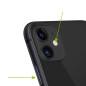 iPhone 11 : Nappe Power et Flash