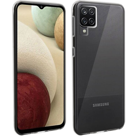 Coque Galaxy A12