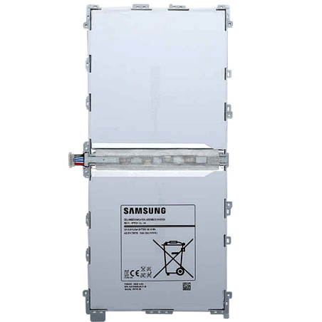 Galaxy Note Pro 12.2 SM-P9050 : Batterie de remplacement