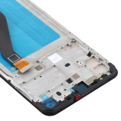 Vitre écran LCD Châssis Galaxy A21