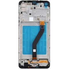 Vitre écran LCD Châssis Galaxy A21