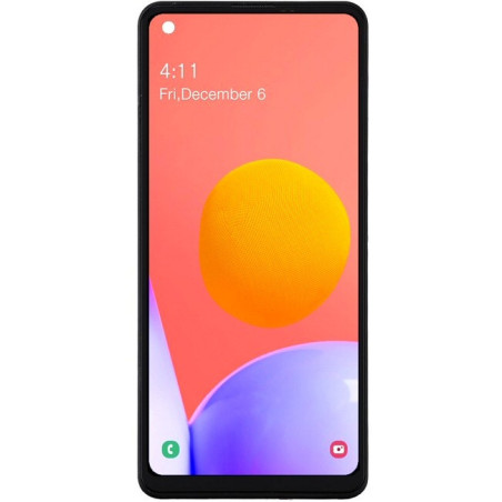 Vitre écran LCD Châssis Galaxy A21