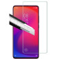 Xiaomi Mi 9T / 9T Pro : Verre trempé de protection