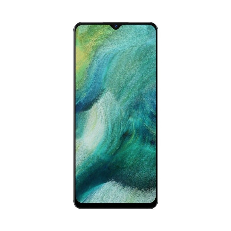 FIND X2 LITE / OPPO A91 / A73 4G / F15 / F17 / K7 5G / RENO 3  : Vitre tactile écran OLED