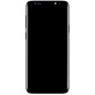 Galaxy S9 (SM-G960F / DS) : Vitre écran Noir. Officiel Samsung