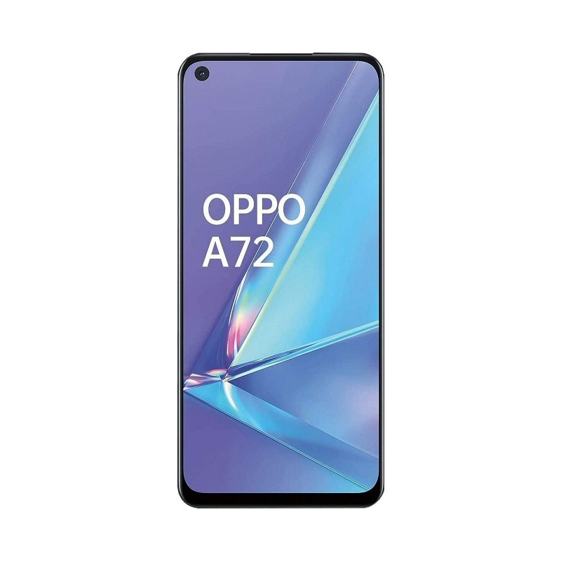 Oppo A72 5G : Vitre tactile écran LCD