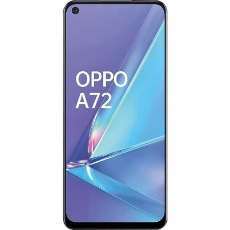 Vitre écran LCD Oppo A72 5G