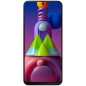 Galaxy M51 (M515) : Vitre tactile écran Super Amoled + châssis. Officiel Samsung