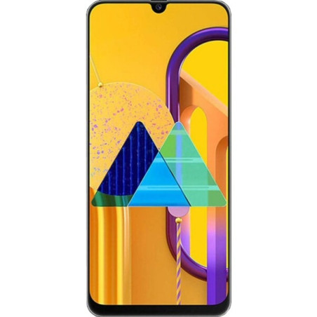 Vitre écran Galaxy M30S Origine Samsung