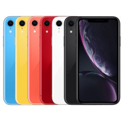 iPhone XR reconditionné