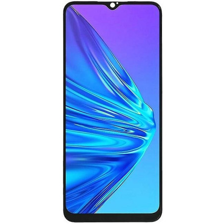 Vitre écran Realme 5