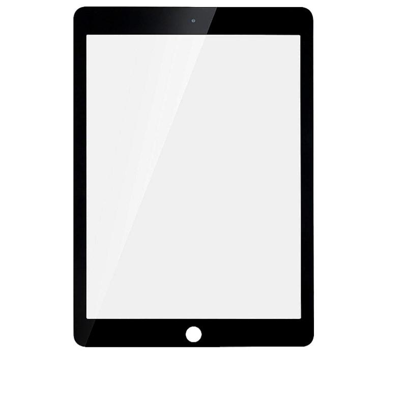 iPad Air 2 : Vitre tactile noire