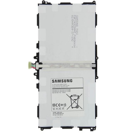 Batterie Origine Galaxy Note 10.1" 2014