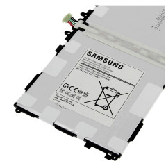 Batterie Origine Galaxy Note 10.1" 2014