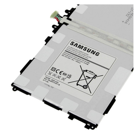 Galaxy Note 10.1" 2014 (P600/P605), Tab Pro 10.1 (T520) : Batterie officielle Samsung