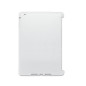 iPad Mini : Etui gel blanc compatible cover- accessoire