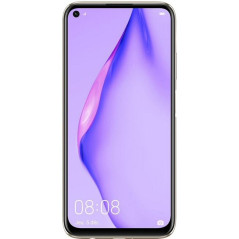 Ecran P40 Lite rose. Origine Huawei