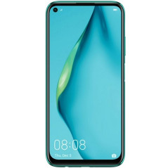 Ecran P40 Lite Vert. Origine Huawei