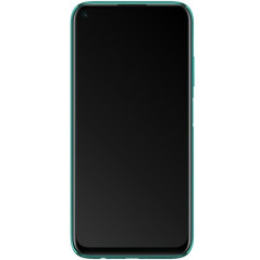 P40 Lite Vert : Vitre tactile écran LCD batterie et Châssis. Officiel Huawei