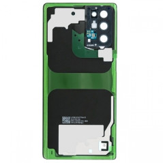 Coque arrière Note 20 (N980 / N981) Vert