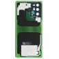 Note 20 (N980 / N981) : Capot arrière Bronze. Officiel Samsung Note 20 (N980 / N981) : Capot arrière Bronze. Officiel Samsung