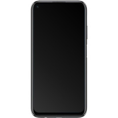 P40 Lite Noir : Vitre tactile écran LCD batterie et Châssis. Officiel Huawei