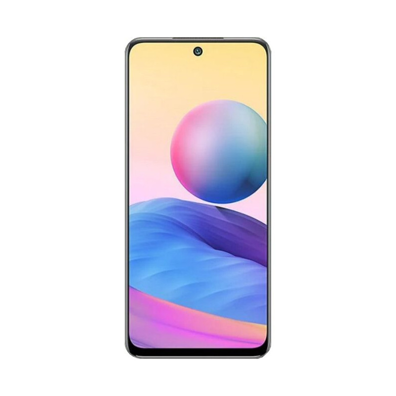 Redmi Note 10 5G : Vitre tactile écran LCD et châssis. Officiel Xiaomi