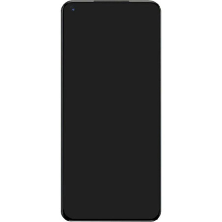 Oppo A73 5G : Vitre tactile écran LCD