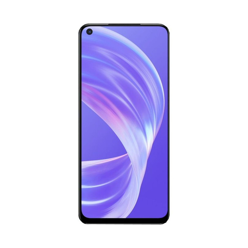 Oppo A73 5G : Vitre tactile écran LCD