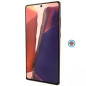 Note 20 (N980 / N981) Bronze : Vitre tactile écran Dynamic AMOLED & Châssis. Officiel Samsung Note 20 (N980 / N981) Bronze : Vitre tactile écran Dynamic AMOLED & Châssis. Officiel Samsung