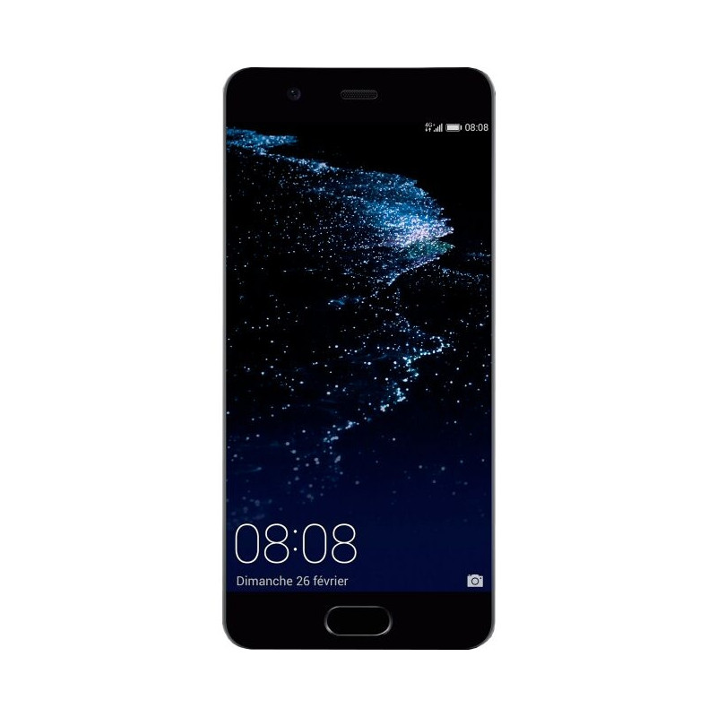 Huawei P10 Plus : Vitre tactile écran LCD