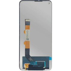 Vitre tactile écran LCD Xiaomi Redmi Note 9T