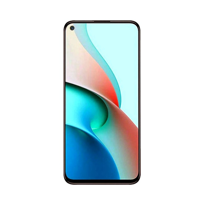 Redmi Note 9T 5G : Vitre tactile écran LCD