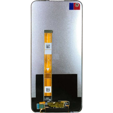 Oppo A74 5G / A54 5G : Vitre tactile écran LCD