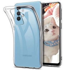 Coque transparente Galaxy A32 5G