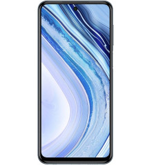 Ecran Redmi Note 9 Pro avec châssis