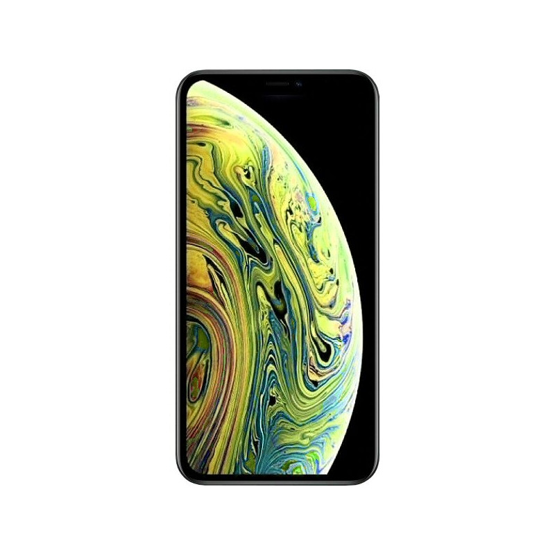 iPhone XS : Vitre tactile écran OLED d'origine reconditionné à neuf