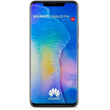 Ecran Mate 20 Pro Officiel Huawei