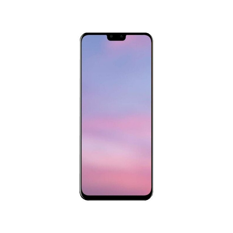 Huawei Y9 2019 / Y8s 2020 : Vitre tactile écran LCD