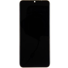 Realme C11 2020 / C12 / C15 / C25 : Vitre tactile écran LCD. Original (ReNew)