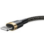 Câble USB lightning 3 mètres Câble USB lightning 3 mètres