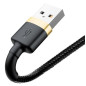 Câble USB lightning 3 mètres Câble USB lightning 3 mètres