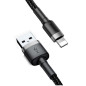Câble USB lightning 3 mètres Câble USB lightning 3 mètres
