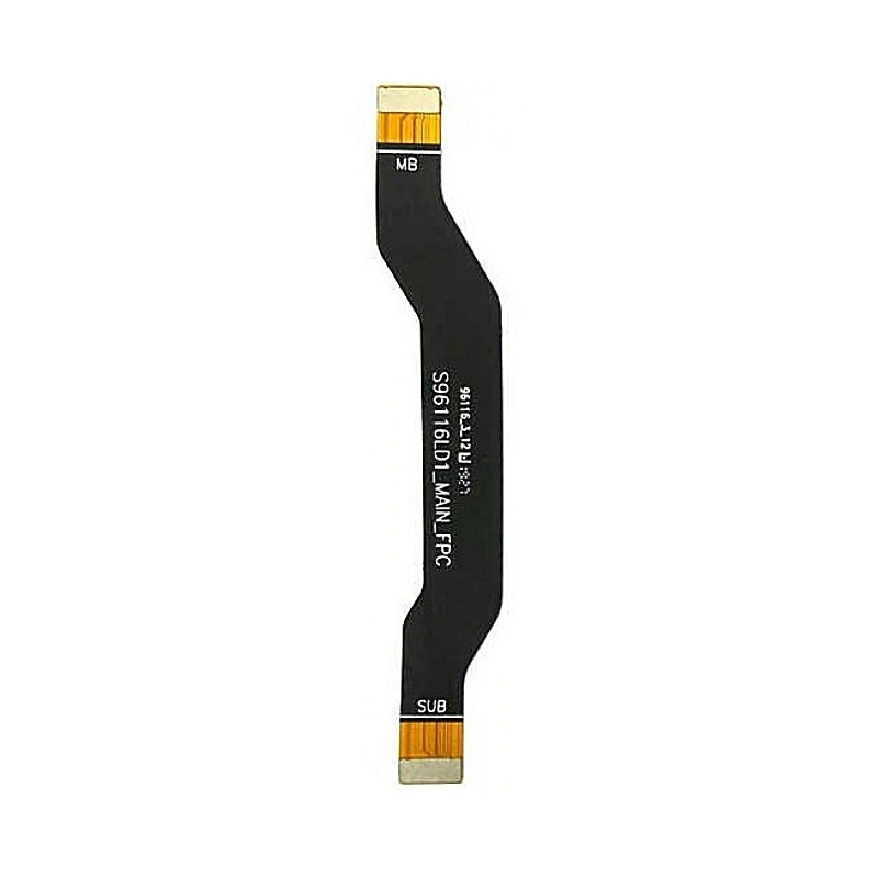 Galaxy A10s (A107) : Nappe connexion M13 / M15