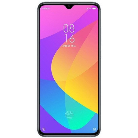 Vitre écran LCD châssis Xiaomi Mi 9 Lite