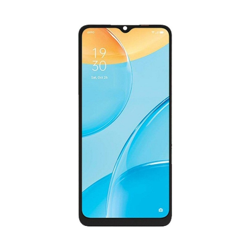 Realme 7i : Vitre tactile écran LCD