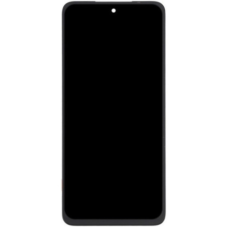 Redmi Note 10 5G / Note 10T 5G / Note 11 Se : Vitre tactile écran LCD