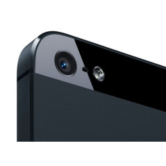 iPhone 5 : Caméra arrière + flash - pièce détachée