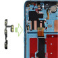 Huawei P30 Pro : Nappe Power et volume Huawei P30 Pro : Nappe Power et volume