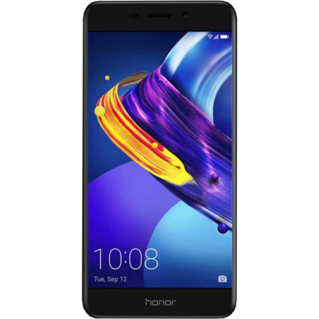 Vitre écran châssis Honor 6C Pro